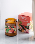 Vela aromática Cashmere & Vanilla 210 gr | Regalo suave y cálido