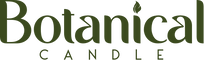 Botanical Candle – Inicio